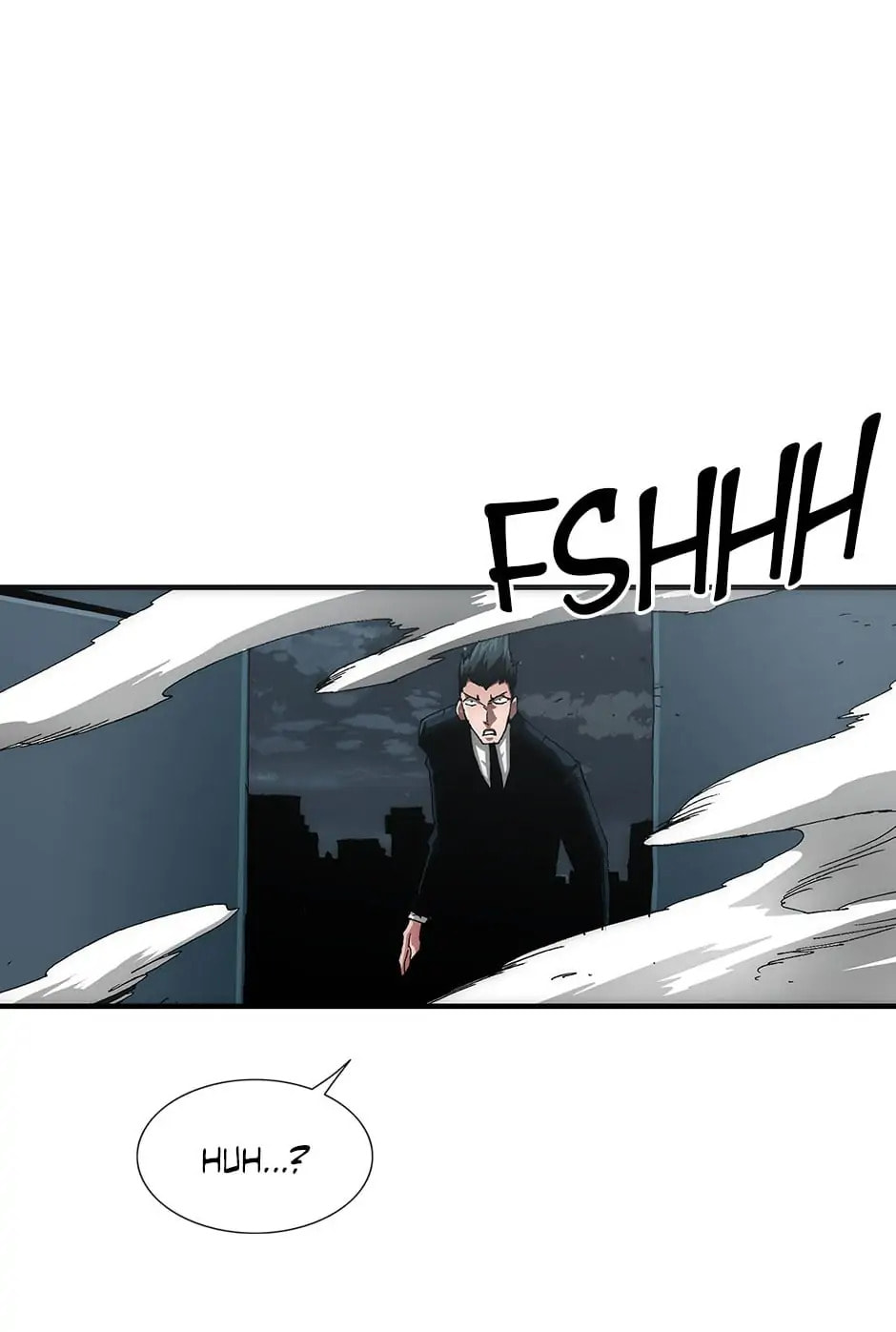 Trace Chapter 91 page 10 - 