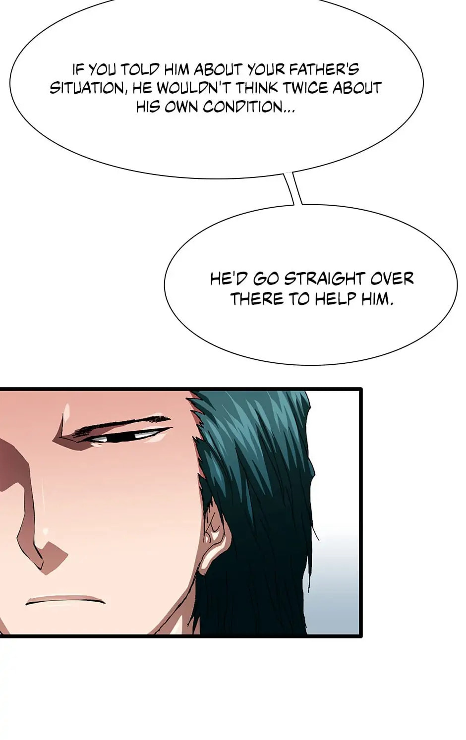Trace Chapter 91 page 99 - 