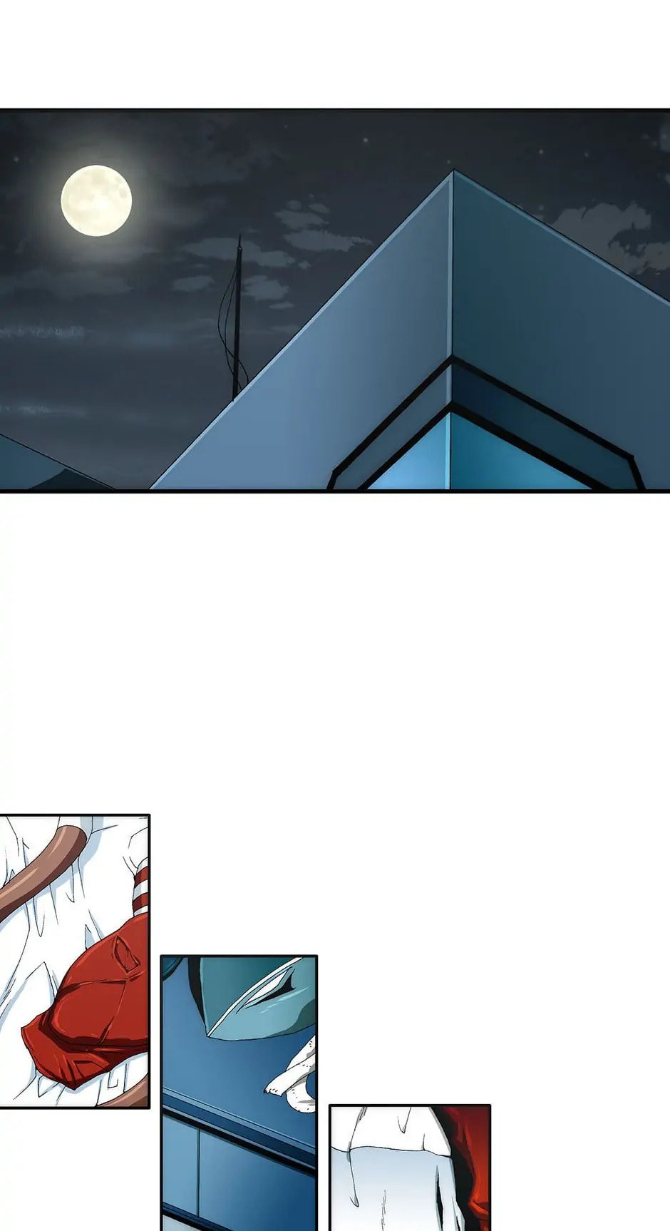 Trace Chapter 92 page 2 - 