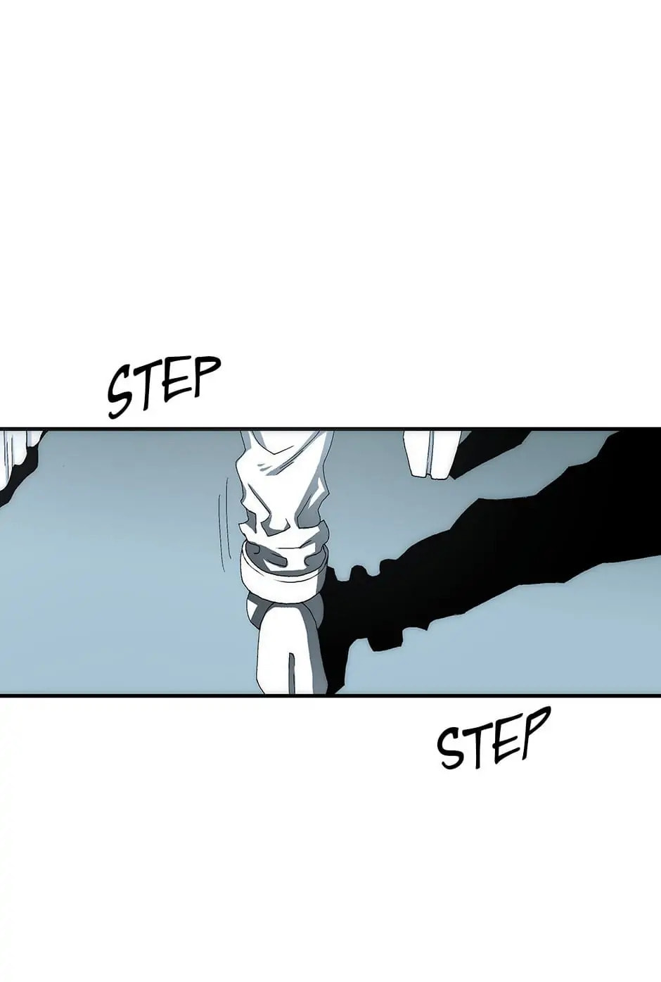 Trace Chapter 92 page 11 - 