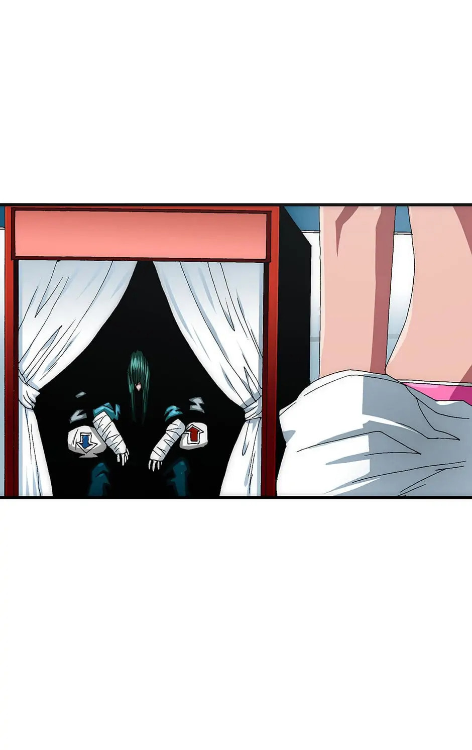 Trace Chapter 92 page 13 - 