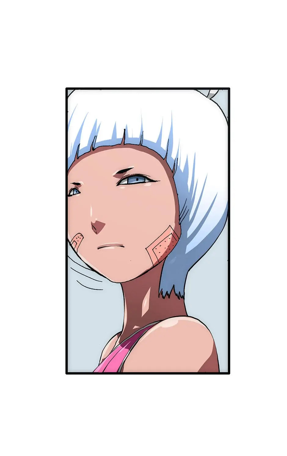 Trace Chapter 92 page 14 - 