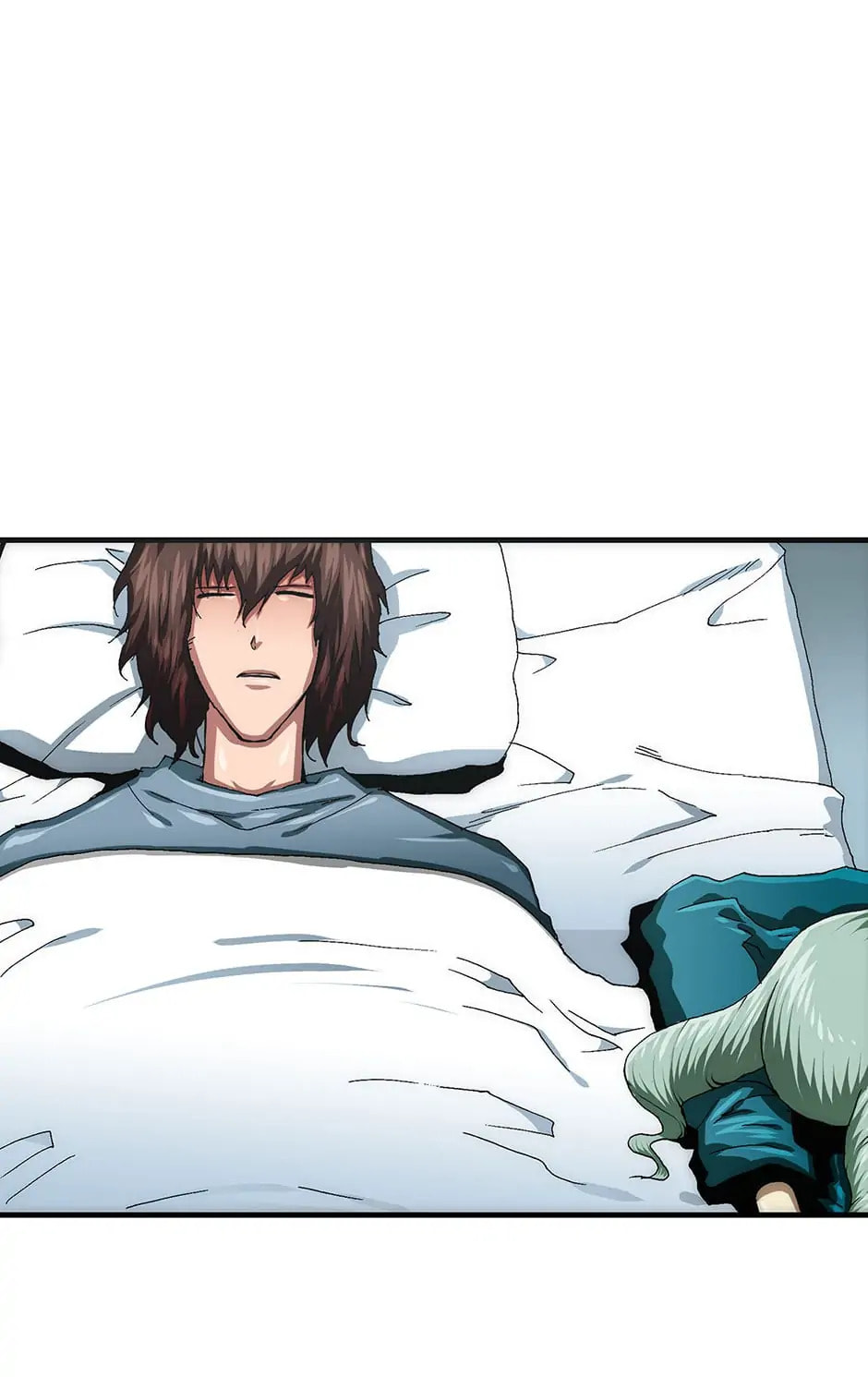 Trace Chapter 92 page 15 - 