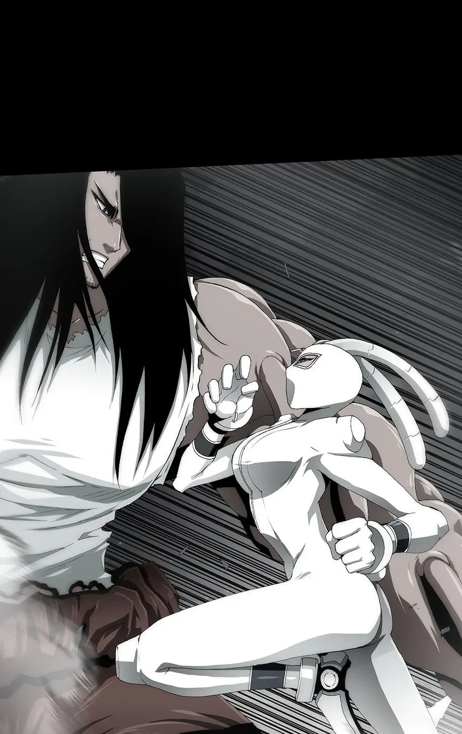 Trace Chapter 92 page 19 - 