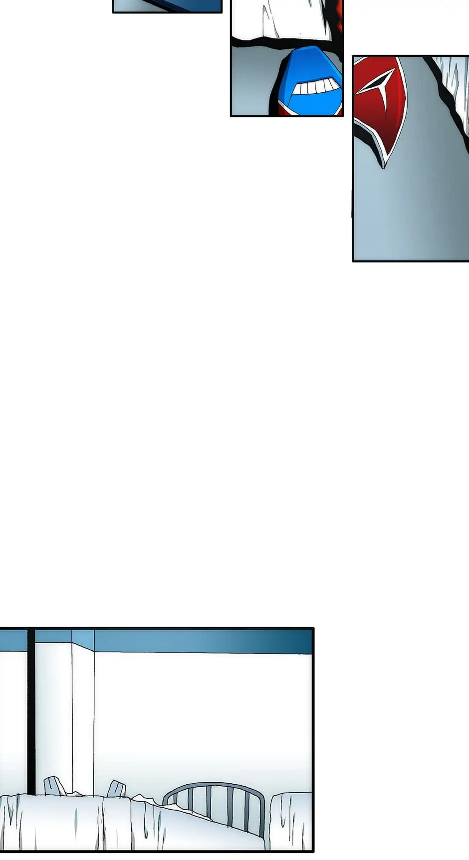 Trace Chapter 92 page 3 - 