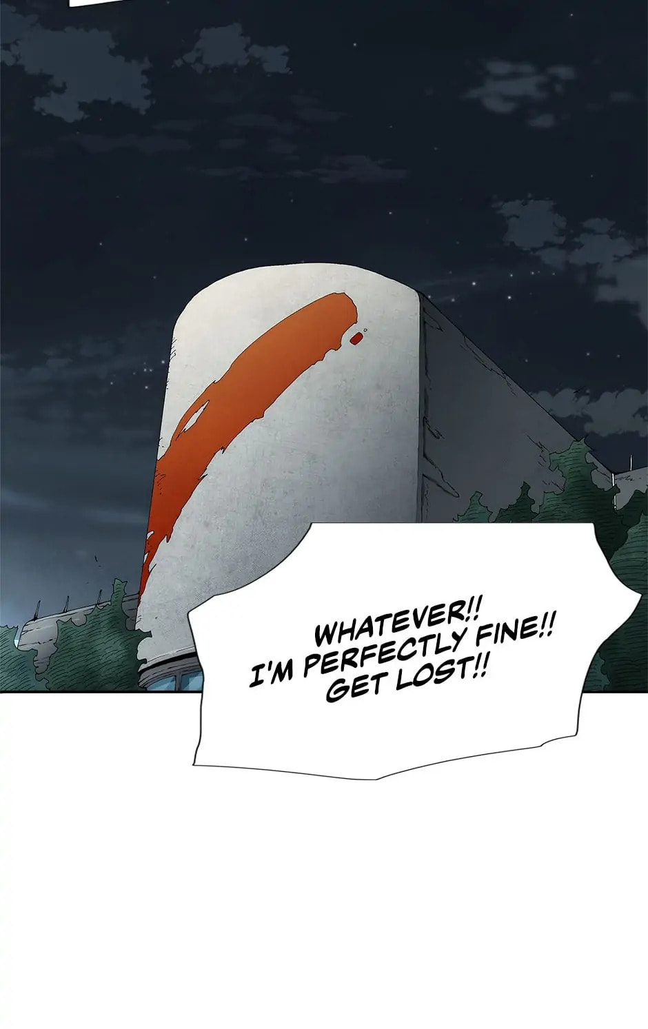 Trace Chapter 92 page 26 - 