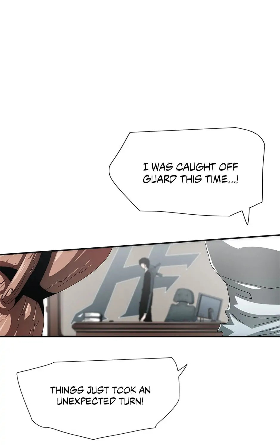 Trace Chapter 92 page 29 - 