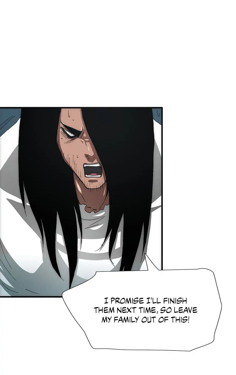 Trace Chapter 92 page 30 - 