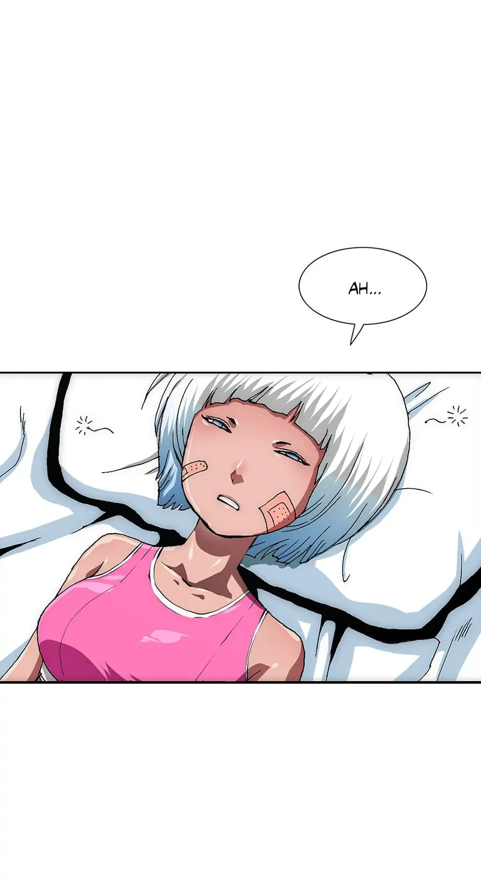 Trace Chapter 92 page 4 - 