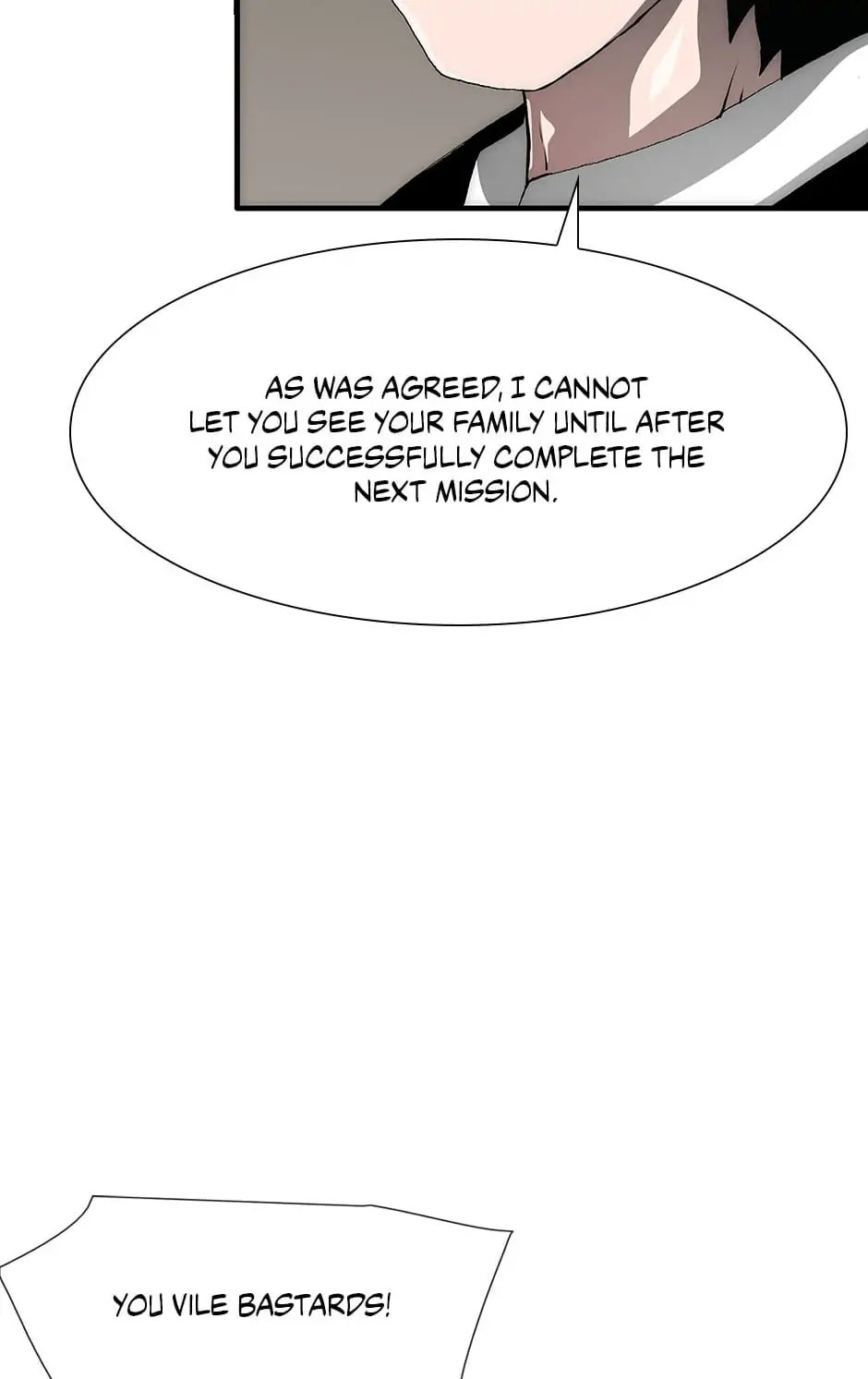 Trace Chapter 92 page 32 - 