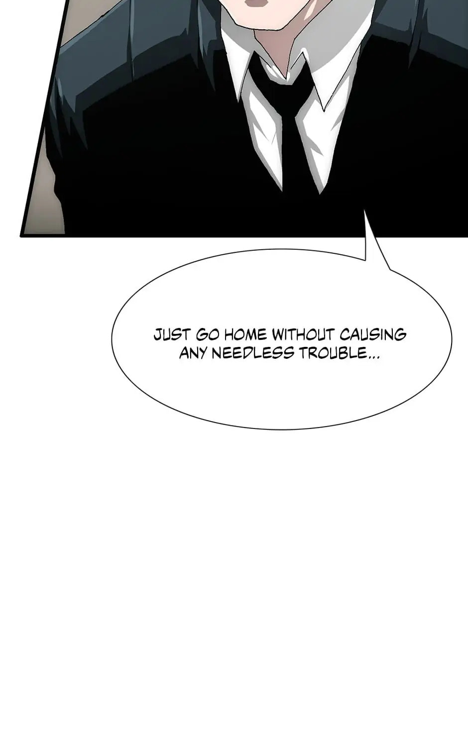 Trace Chapter 92 page 35 - 