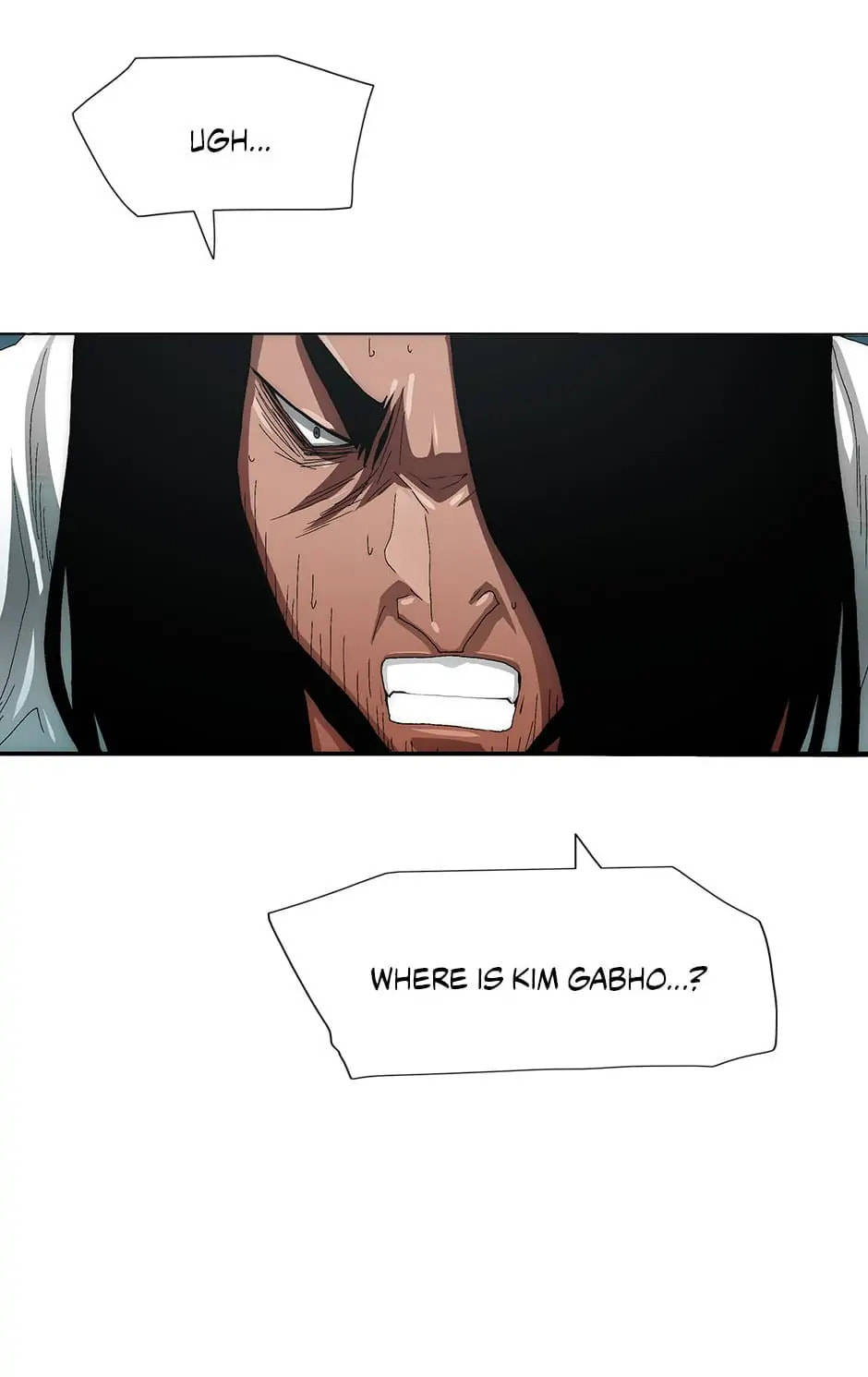 Trace Chapter 92 page 36 - 