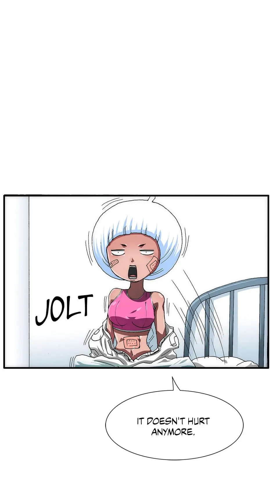 Trace Chapter 92 page 5 - 