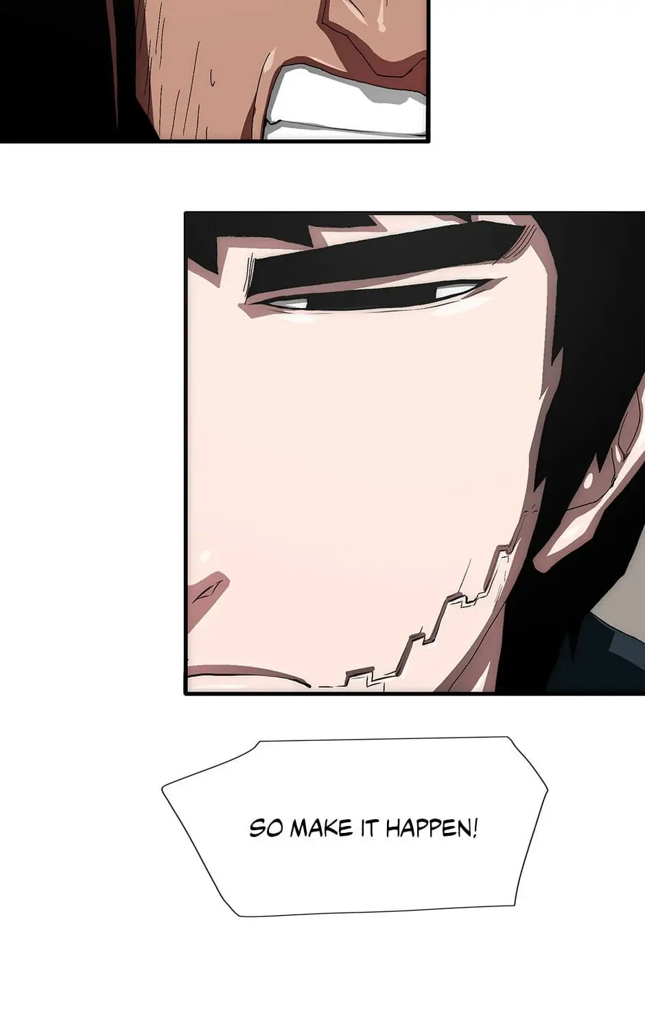 Trace Chapter 92 page 42 - 