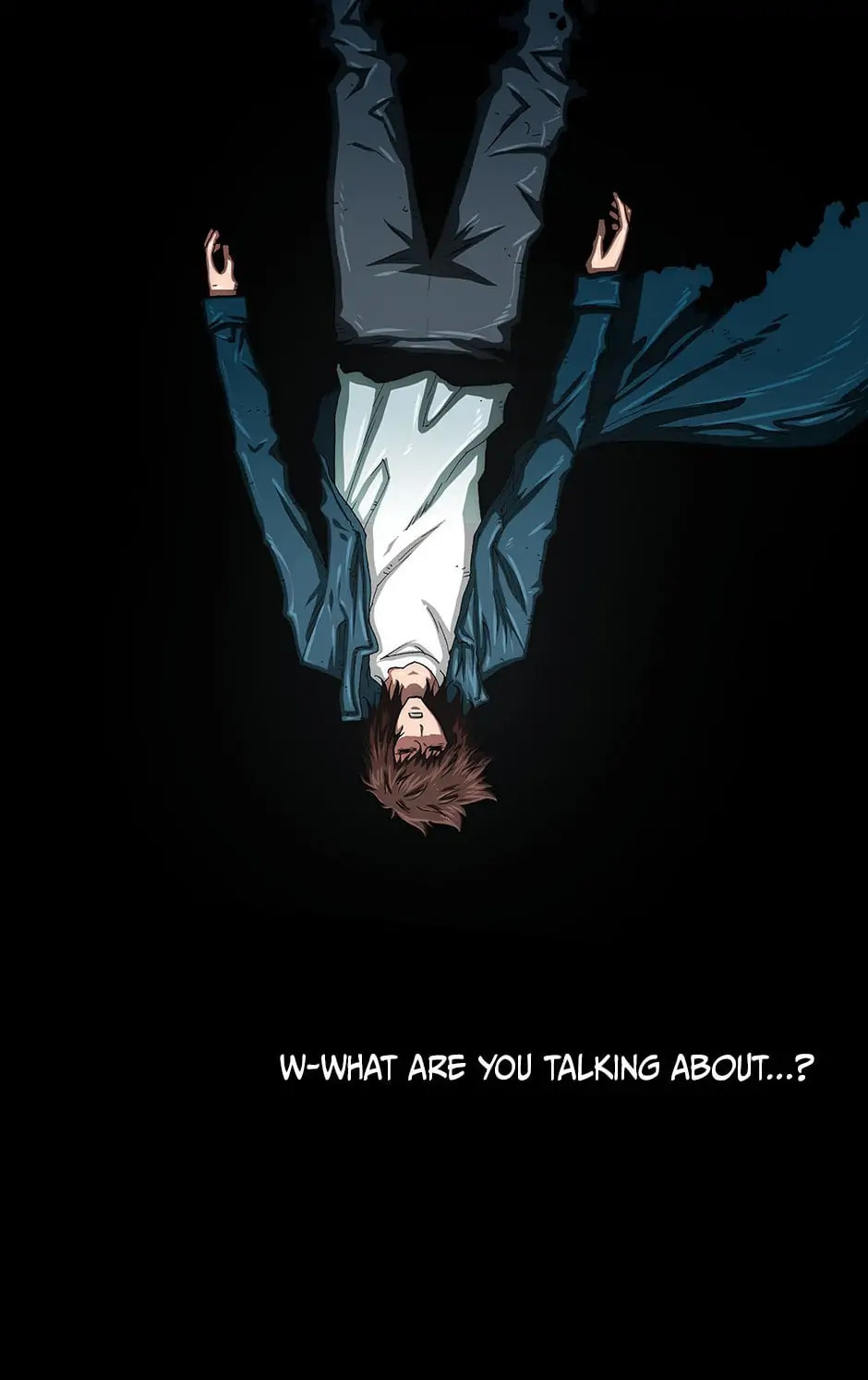 Trace Chapter 92 page 50 - 
