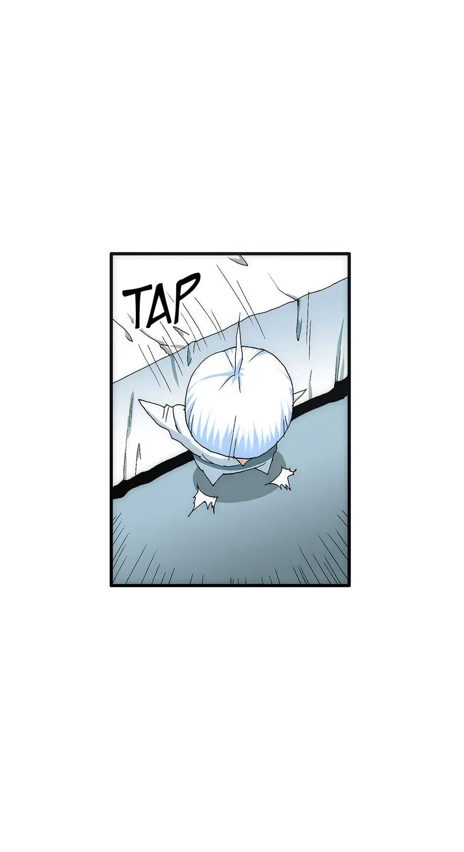 Trace Chapter 92 page 6 - 