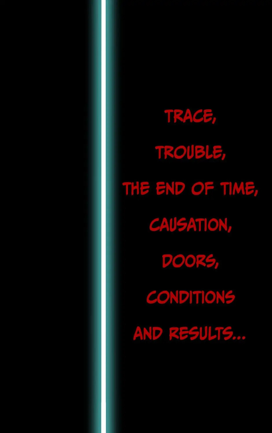 Trace Chapter 92 page 53 - 