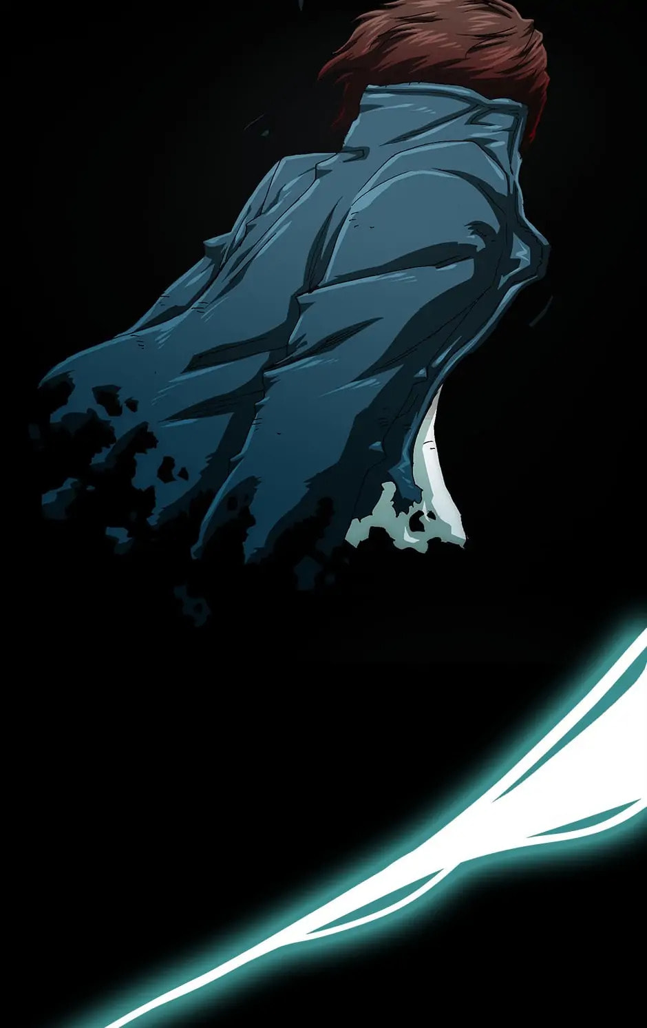 Trace Chapter 92 page 56 - 