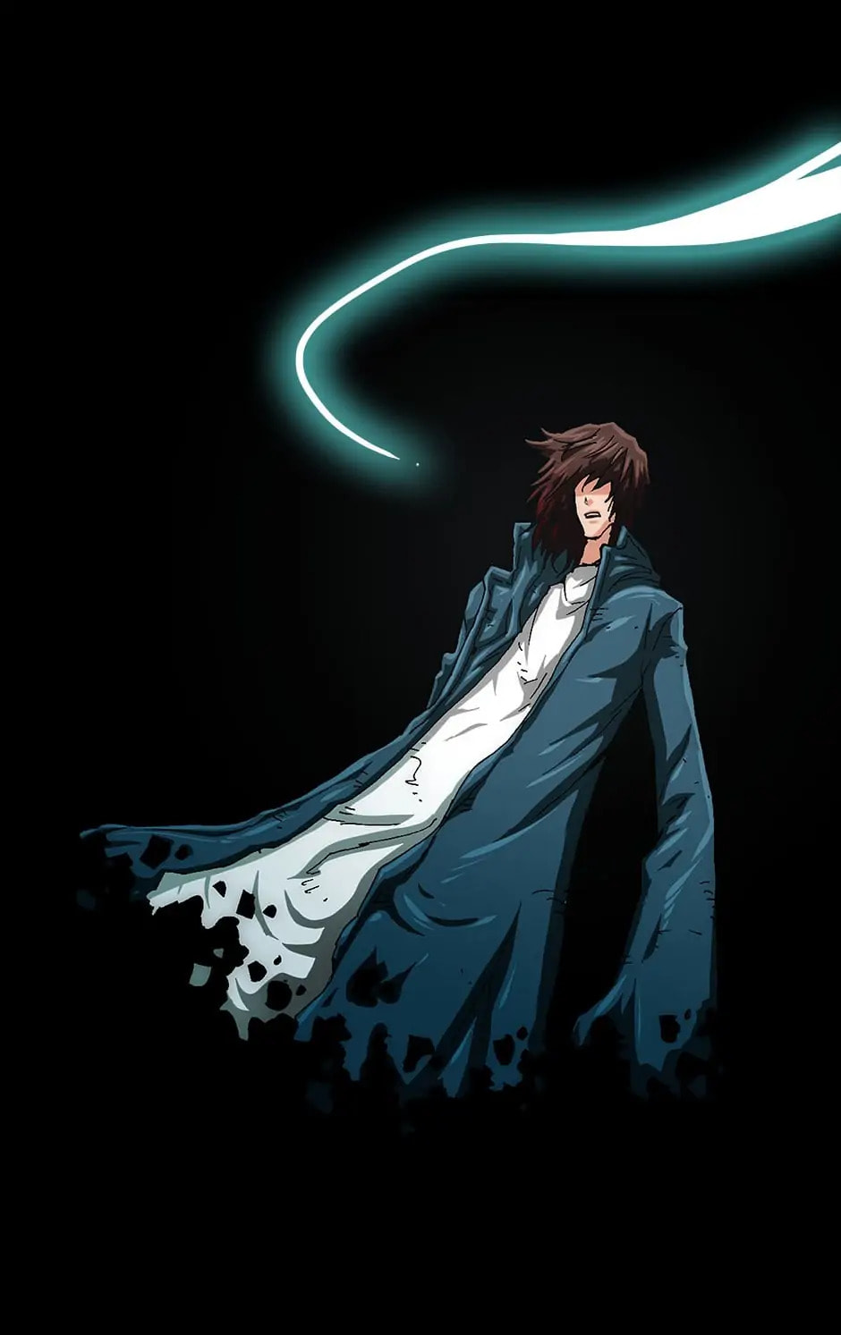 Trace Chapter 92 page 58 - 