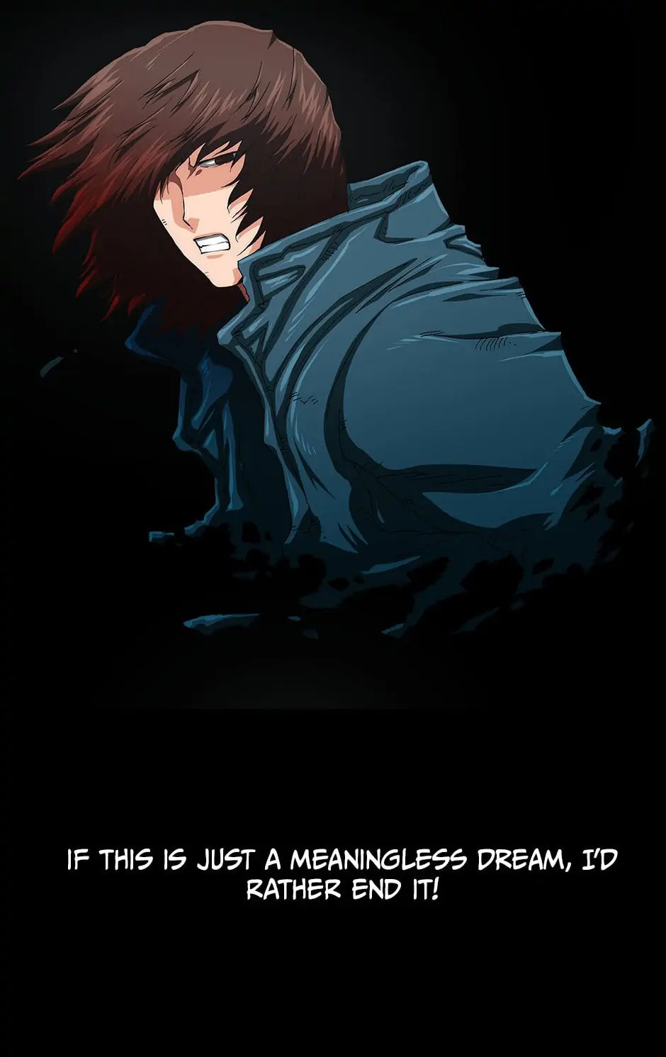 Trace Chapter 92 page 60 - 