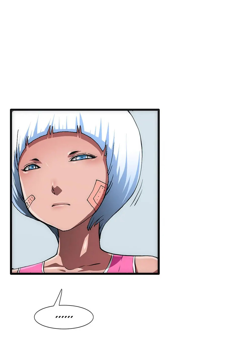 Trace Chapter 92 page 7 - 