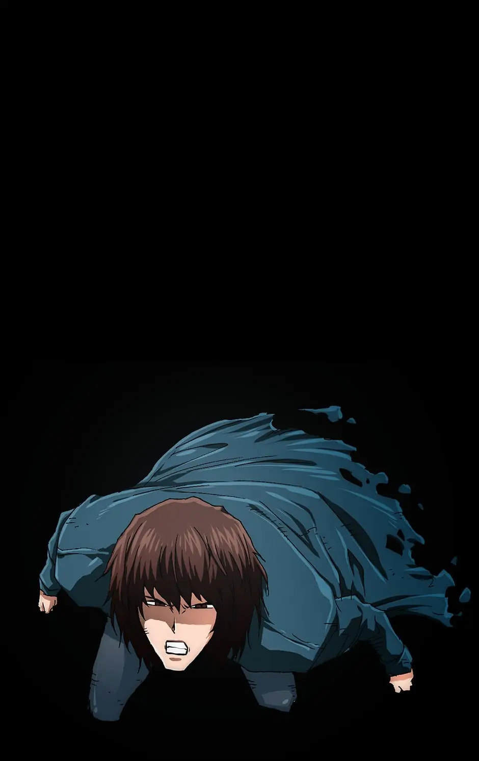 Trace Chapter 92 page 63 - 
