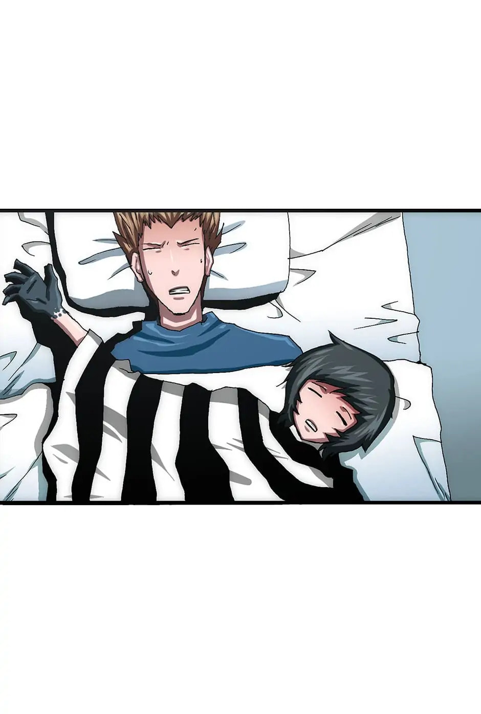 Trace Chapter 92 page 8 - 