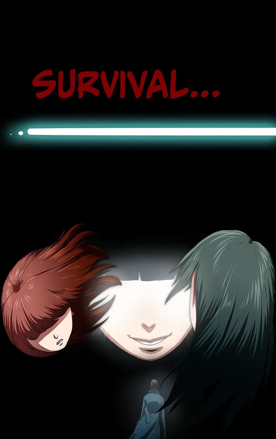 Trace Chapter 92 page 74 - 