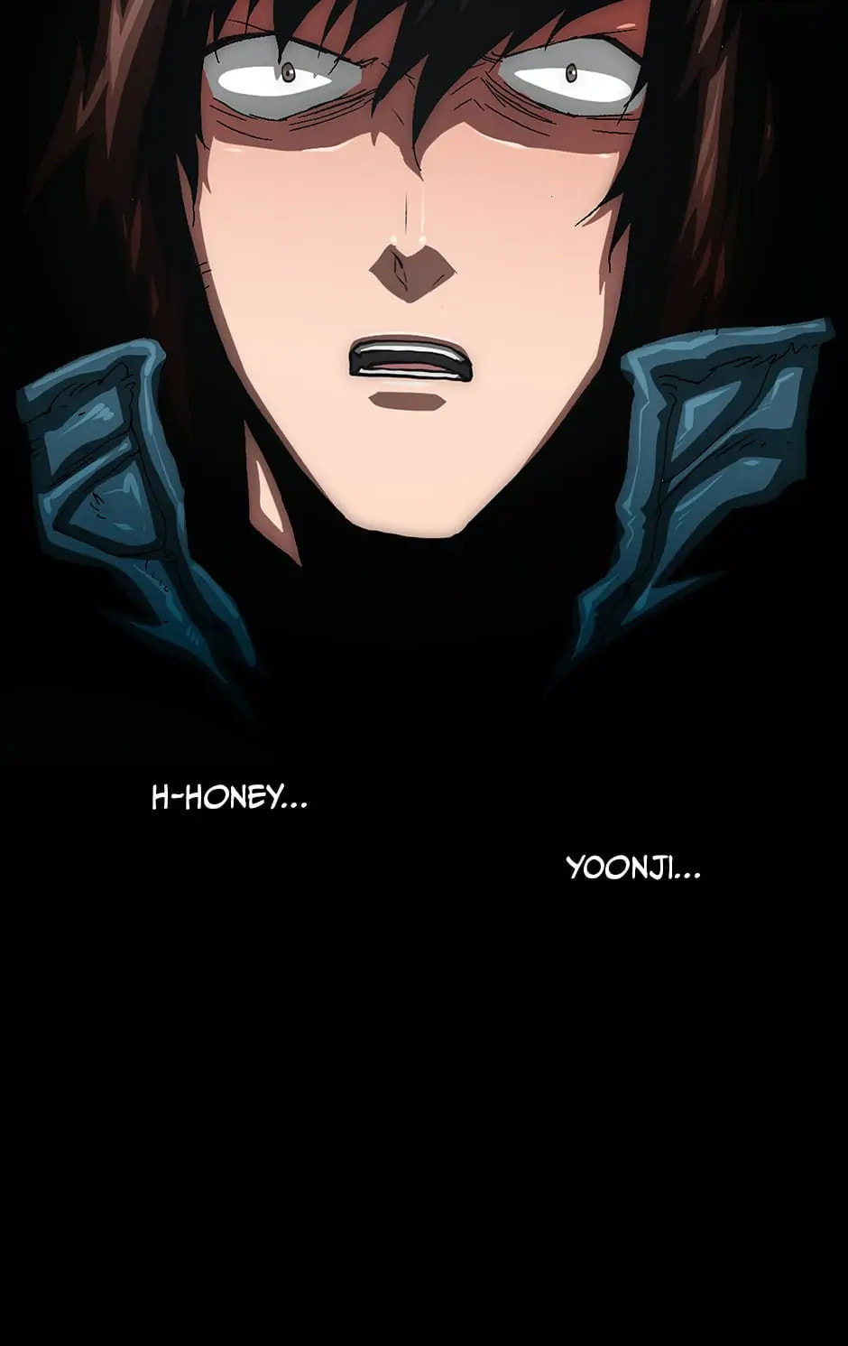 Trace Chapter 92 page 78 - 
