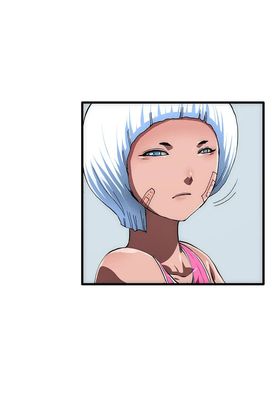Trace Chapter 92 page 9 - 