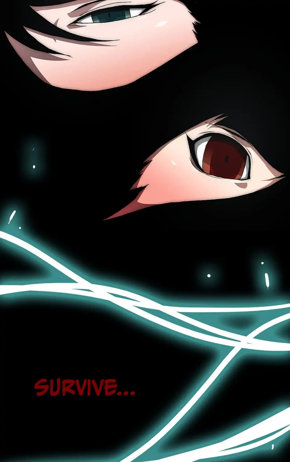Trace Chapter 92 page 82 - 