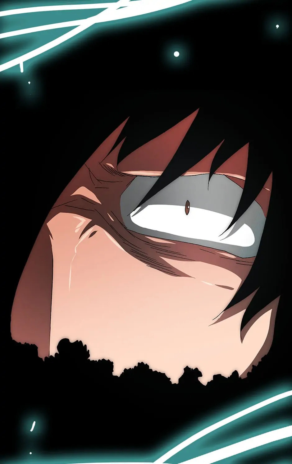 Trace Chapter 92 page 83 - 