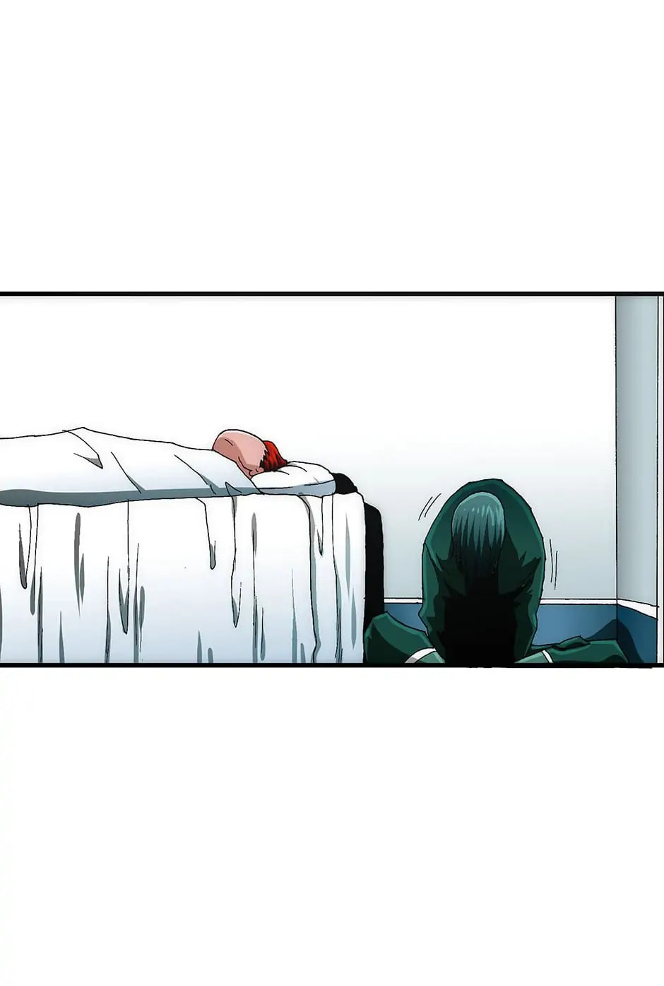 Trace Chapter 92 page 10 - 