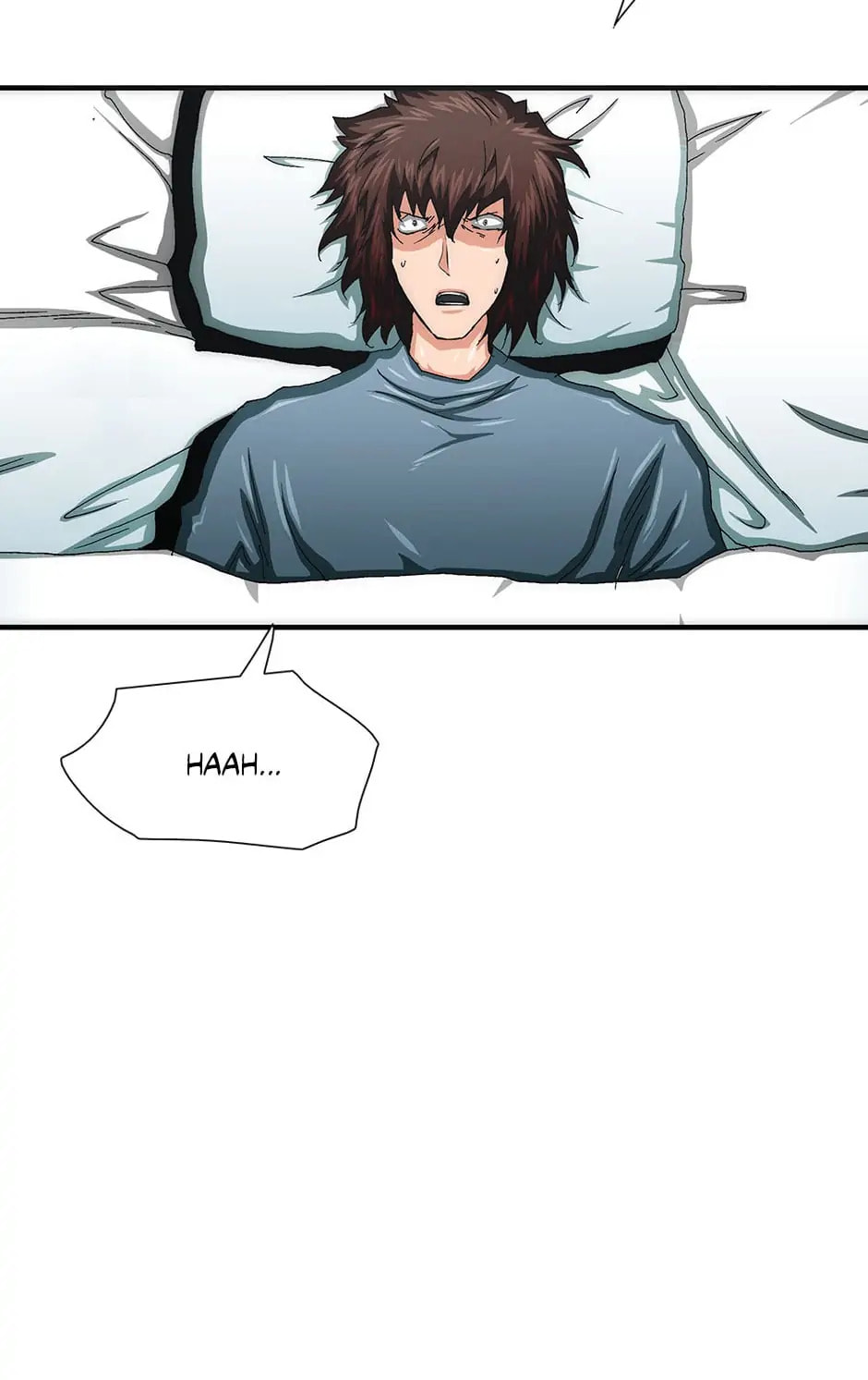 Trace Chapter 92 page 94 - 
