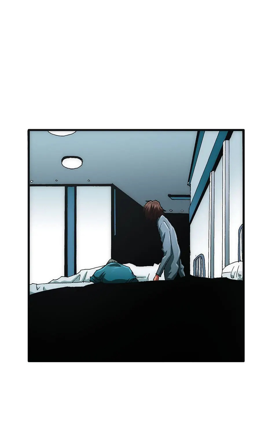 Trace Chapter 92 page 96 - 