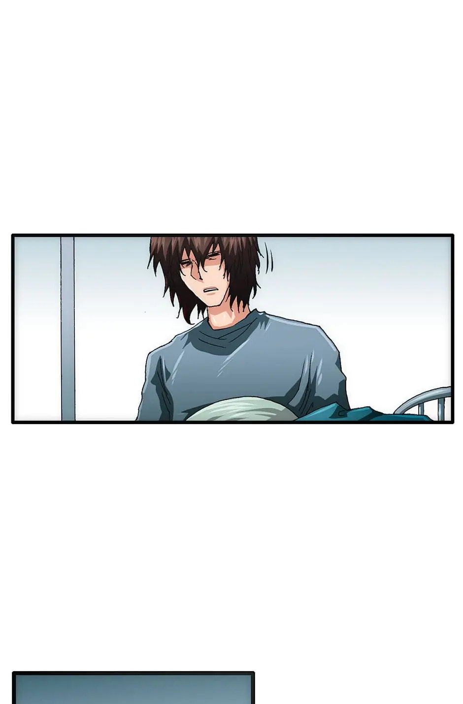 Trace Chapter 92 page 97 - 