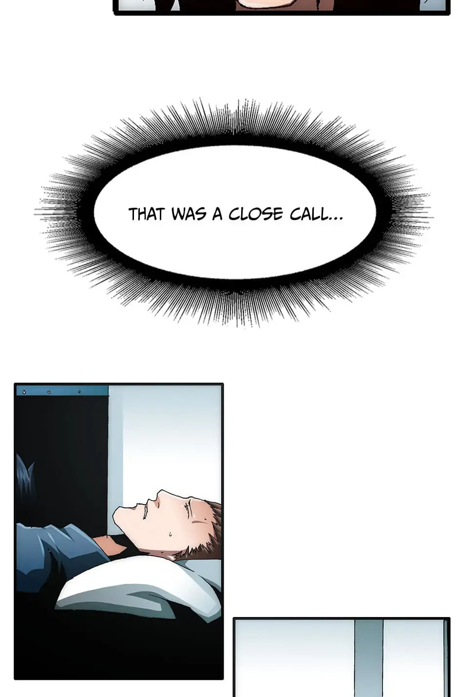 Trace Chapter 92 page 99 - 