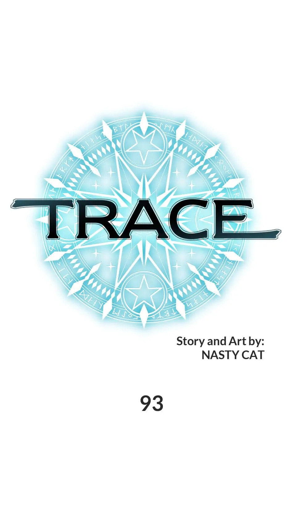 Trace Chapter 93 page 1 - 