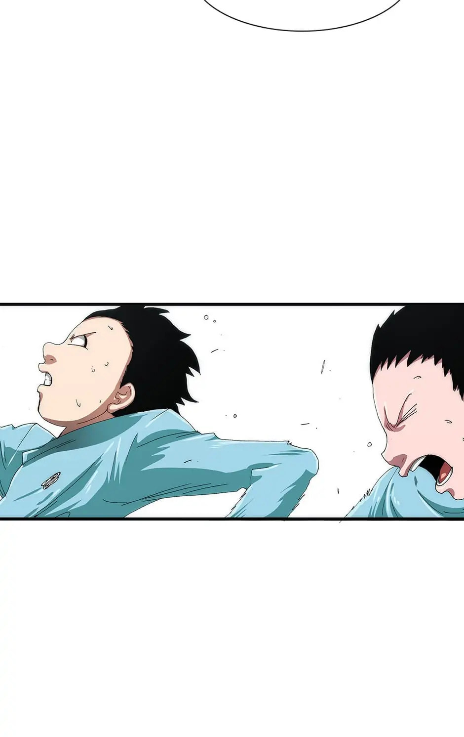 Trace Chapter 93 page 103 - 