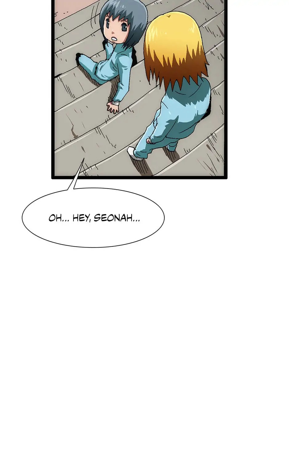 Trace Chapter 93 page 106 - 