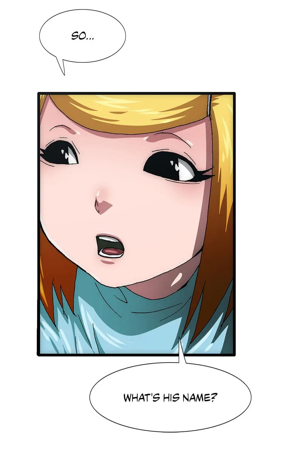 Trace Chapter 93 page 112 - 
