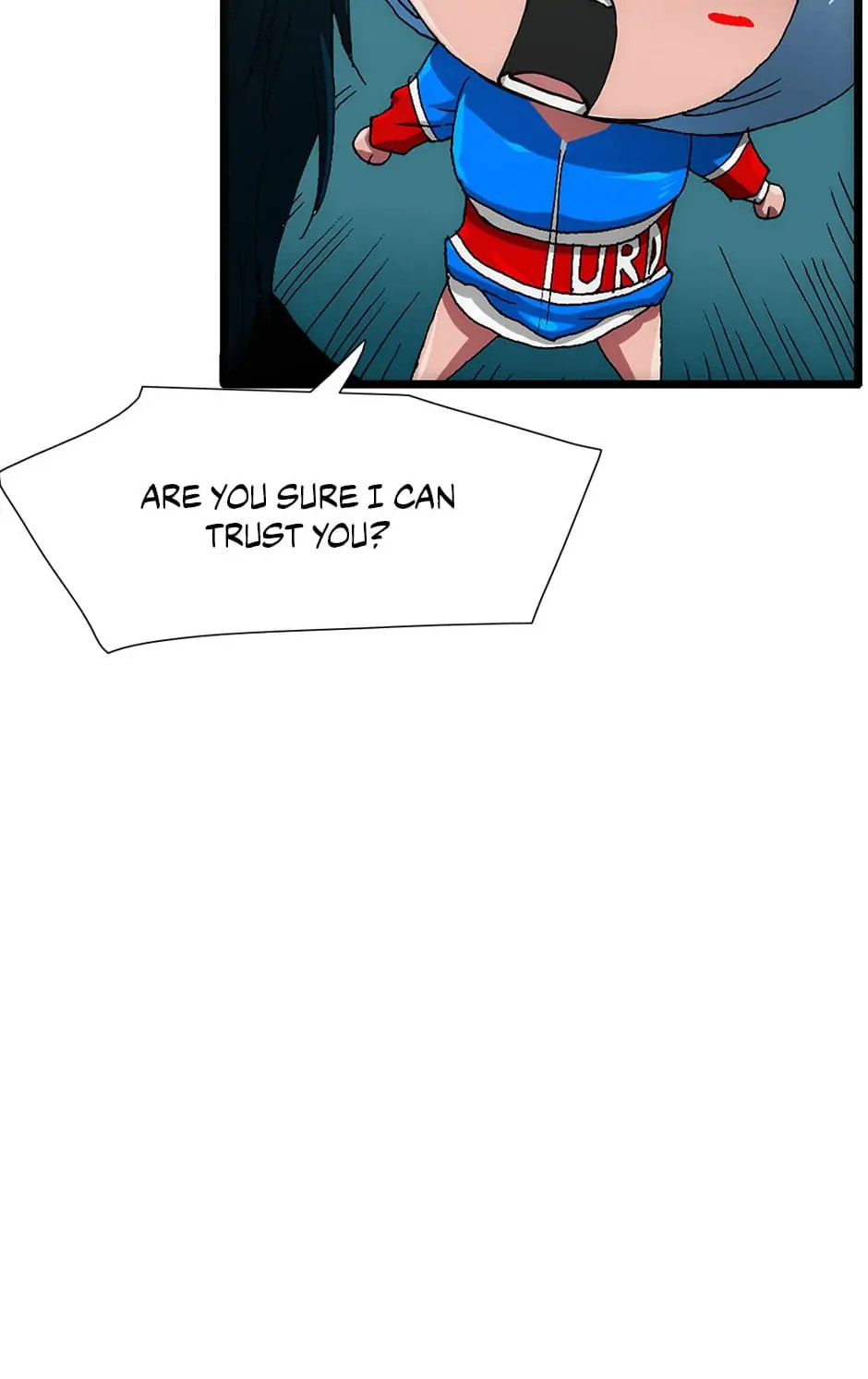 Trace Chapter 93 page 14 - 