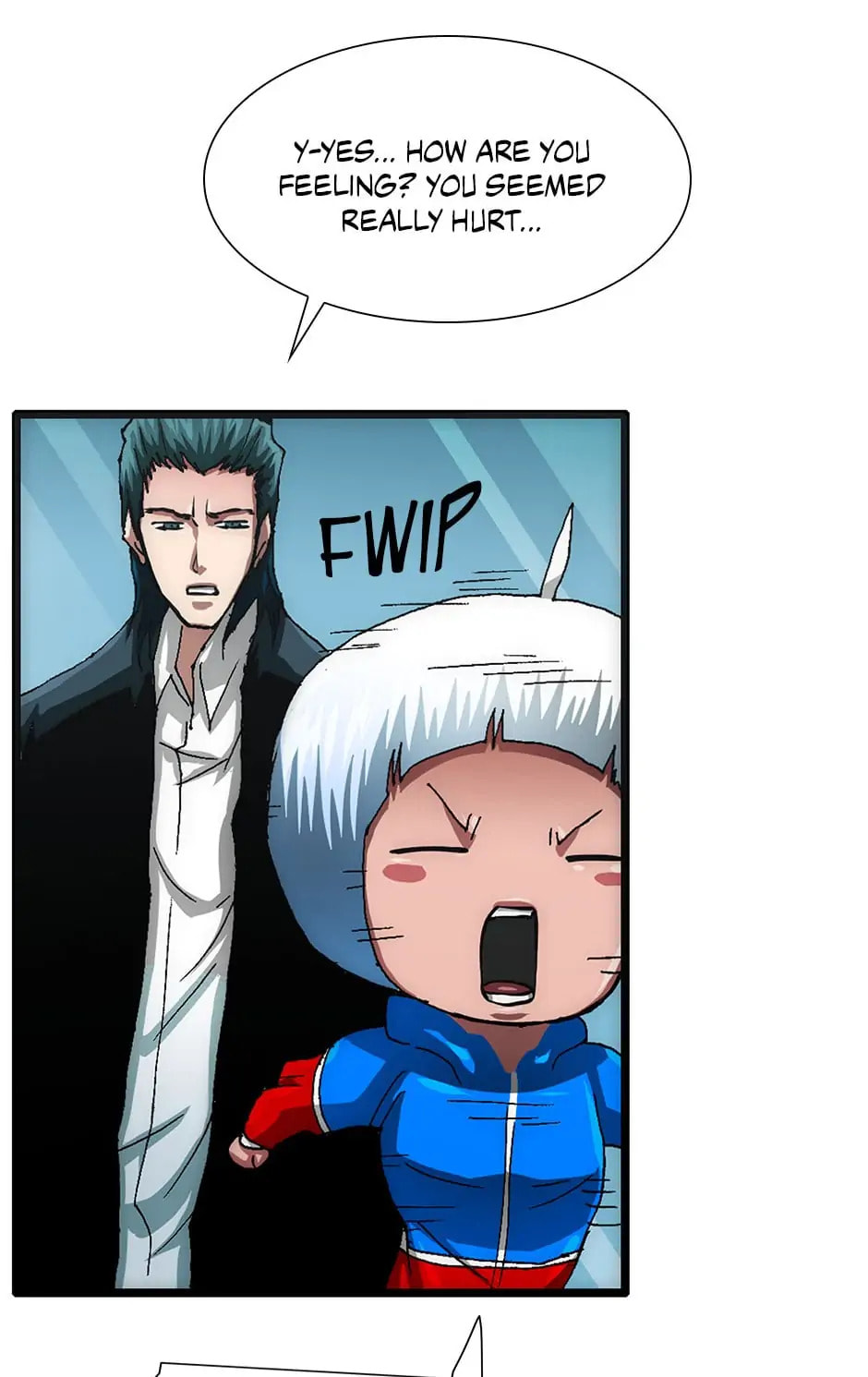 Trace Chapter 93 page 15 - 