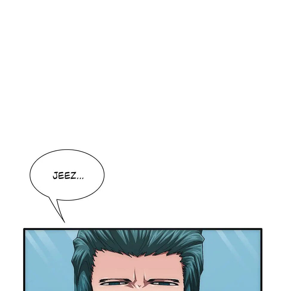 Trace Chapter 93 page 19 - 