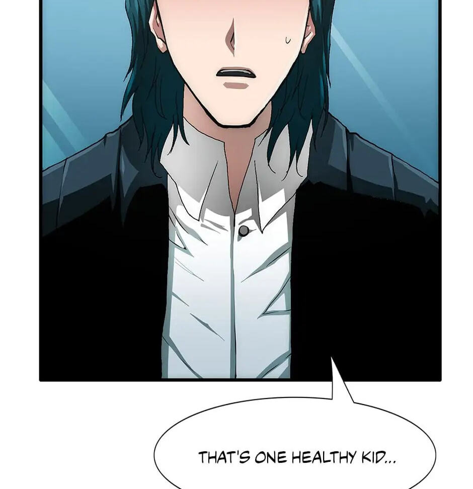 Trace Chapter 93 page 20 - 