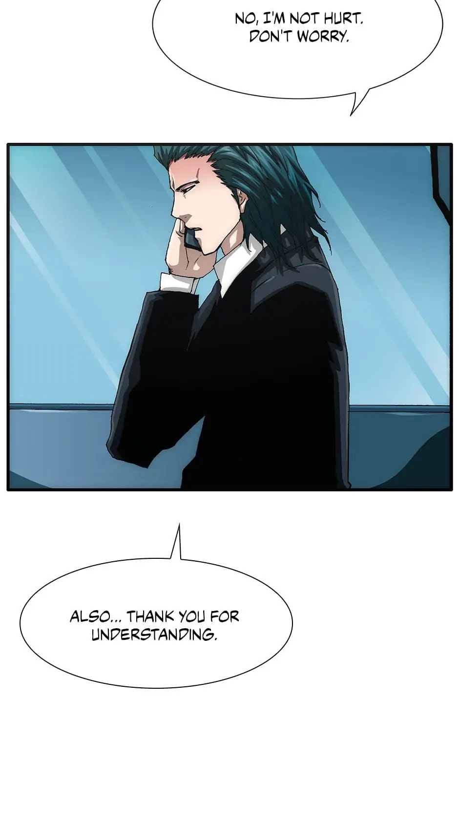 Trace Chapter 93 page 3 - 
