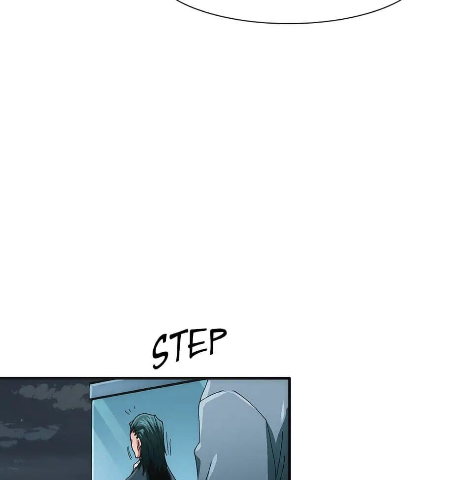 Trace Chapter 93 page 21 - 