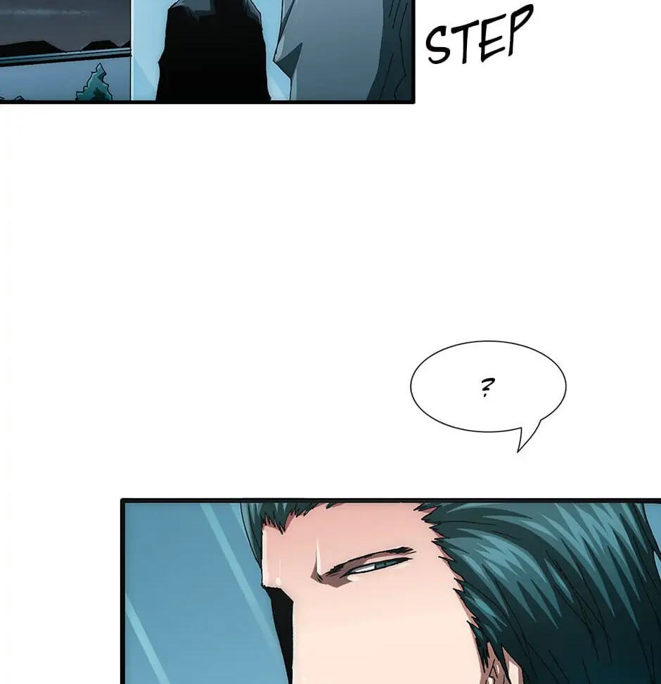 Trace Chapter 93 page 22 - 