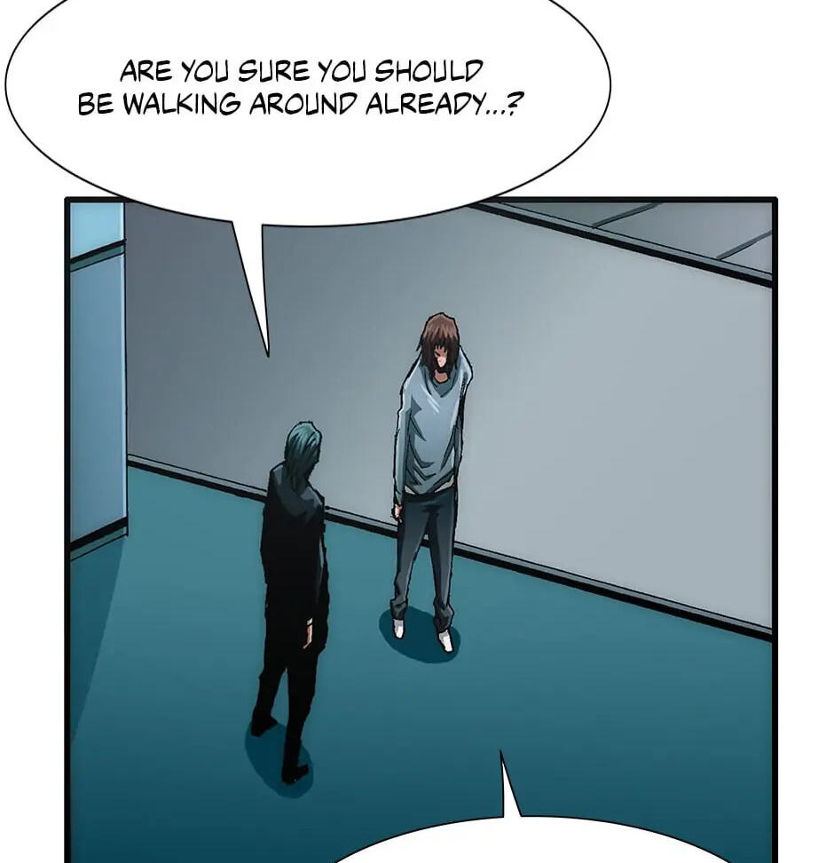Trace Chapter 93 page 24 - 