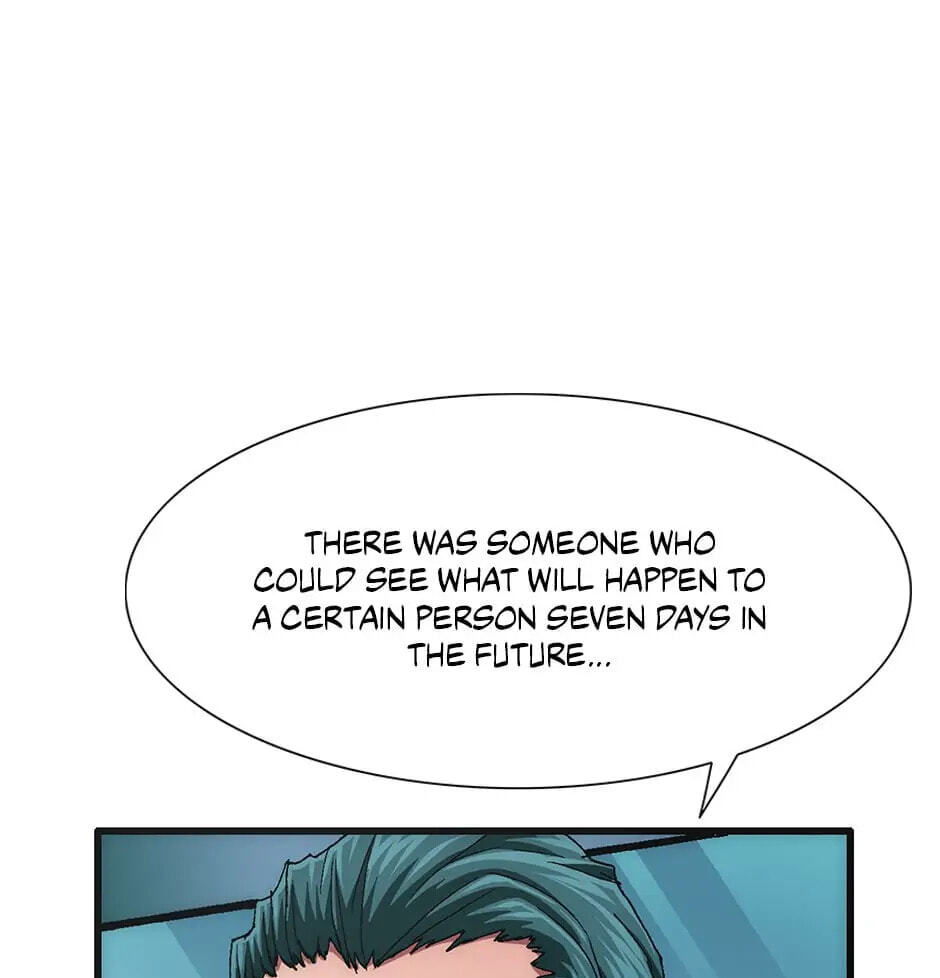 Trace Chapter 93 page 27 - 
